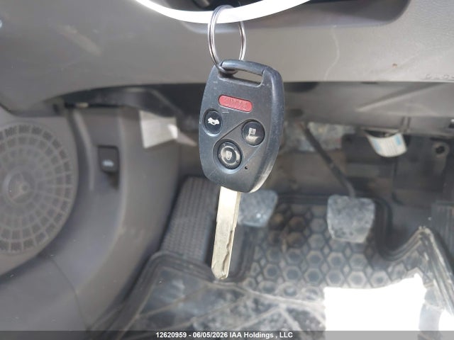 2006 Honda Civic Ex მანქანა იყიდება აუქციონზე, vin: 2HGFA15866H026877, აუქციონის ნომერი: 12620959