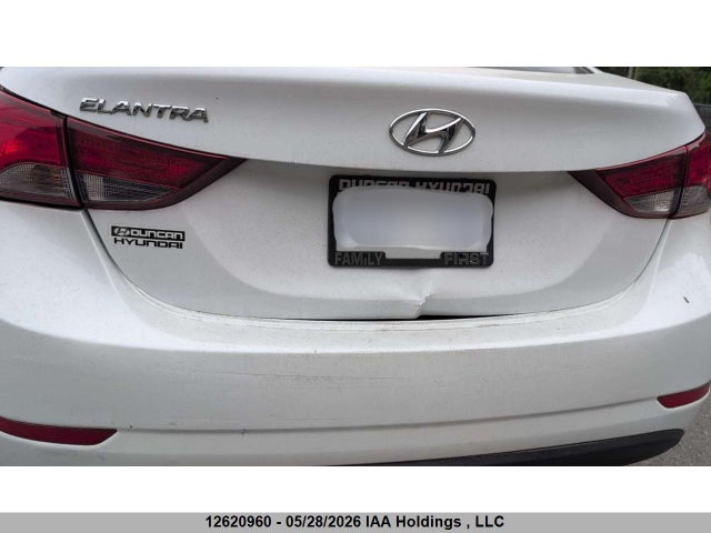 5NPDH4AEZ0H773527 Hyundai Elantra Se/sport/limited