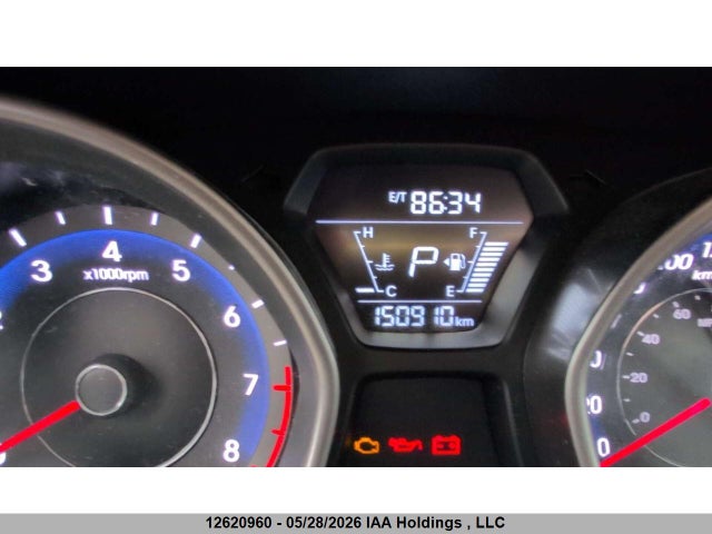 5NPDH4AEZ0H773527 Hyundai Elantra Se/sport/limited