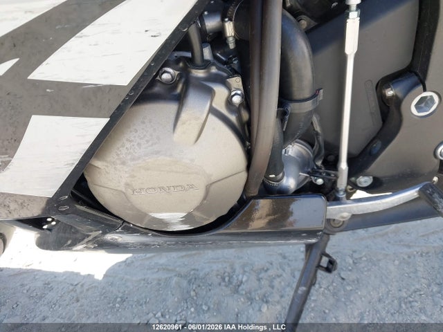 Продажа на аукционе авто 2005 Honda Cbr600 Rr, vin: JH2PC37265M200077, номер лота: 12620961