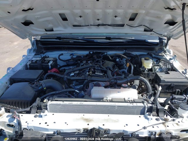 Toyota Tacoma 2025 3TYLB5JN9ST089554 Image 10