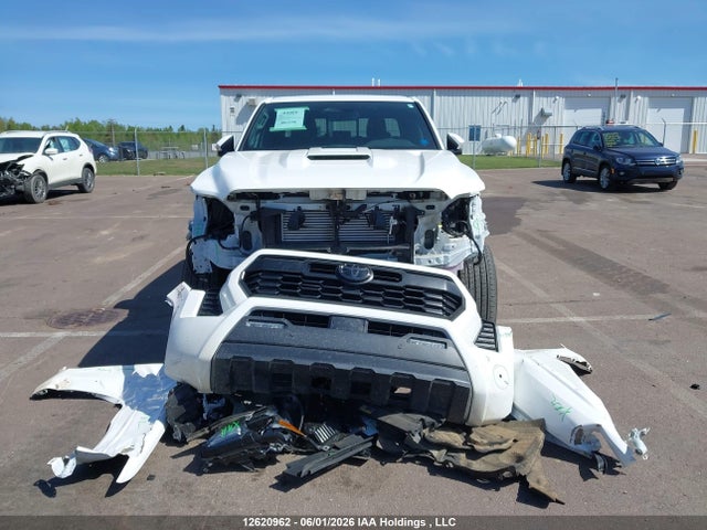 Toyota Tacoma 2025 3TYLB5JN9ST089554 Image 12