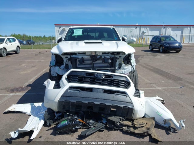 Toyota Tacoma 2025 3TYLB5JN9ST089554 Image 13