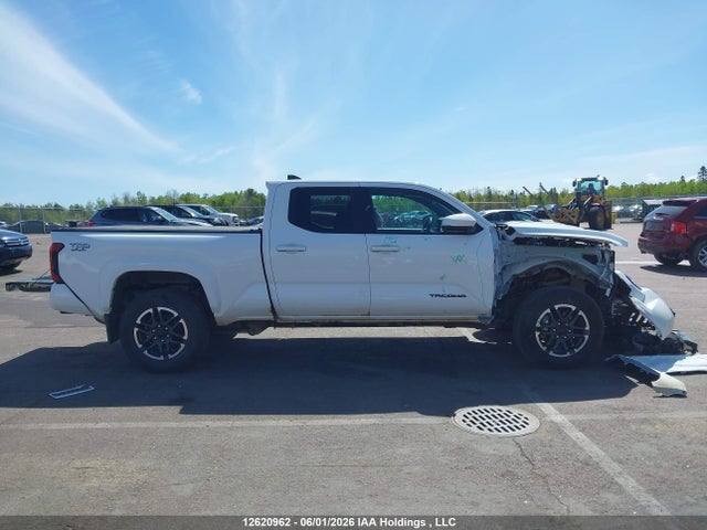 Toyota Tacoma 2025 3TYLB5JN9ST089554 Image 14