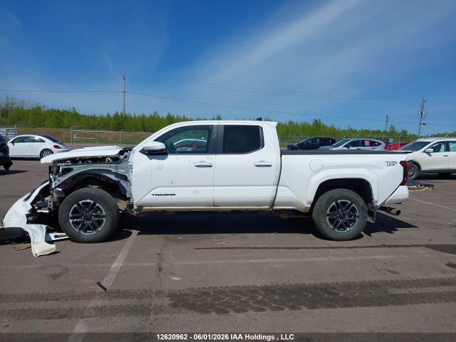 Toyota Tacoma 2025 3TYLB5JN9ST089554 Image 15