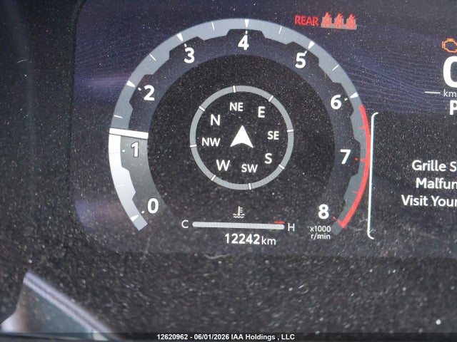 Toyota Tacoma 2025 3TYLB5JN9ST089554 Image 16