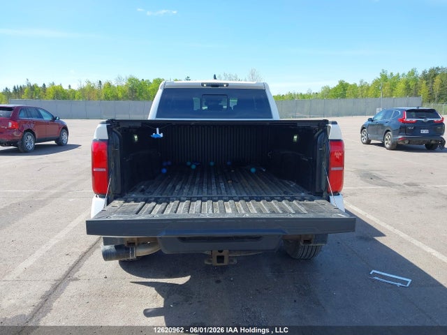 Toyota Tacoma 2025 3TYLB5JN9ST089554 Image 17