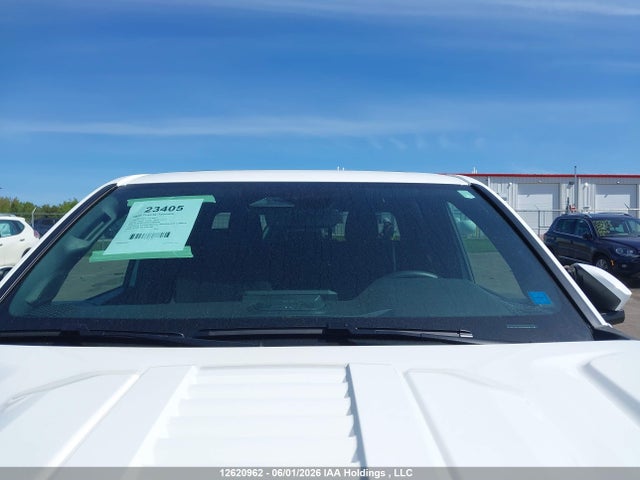 Toyota Tacoma 2025 3TYLB5JN9ST089554 Image 18