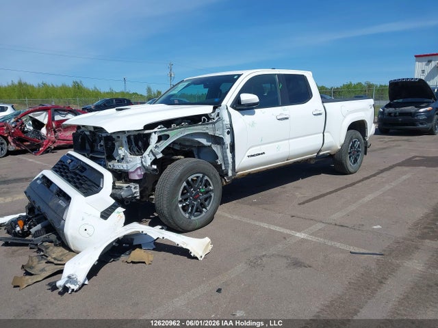 Toyota Tacoma 2025 3TYLB5JN9ST089554 Image 2