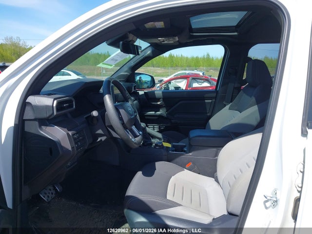 Toyota Tacoma 2025 3TYLB5JN9ST089554 Image 20