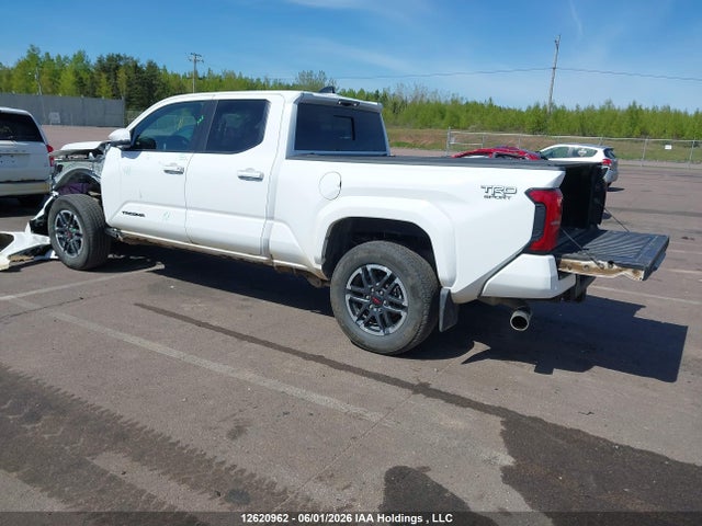 Toyota Tacoma 2025 3TYLB5JN9ST089554 Image 3