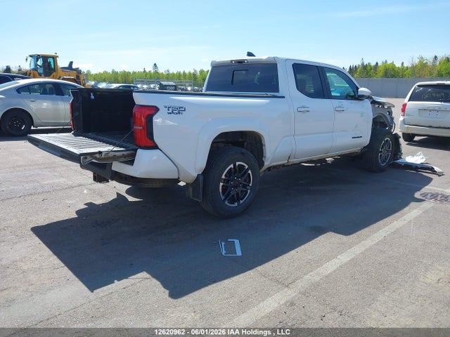 Toyota Tacoma 2025 3TYLB5JN9ST089554 Image 4