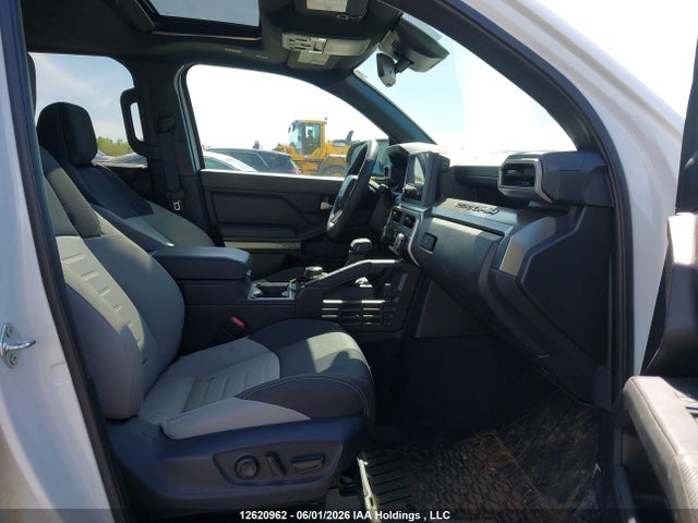 Toyota Tacoma 2025 3TYLB5JN9ST089554 Image 5