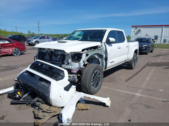 Toyota Tacoma 2025 3TYLB5JN9ST089554 Image 6
