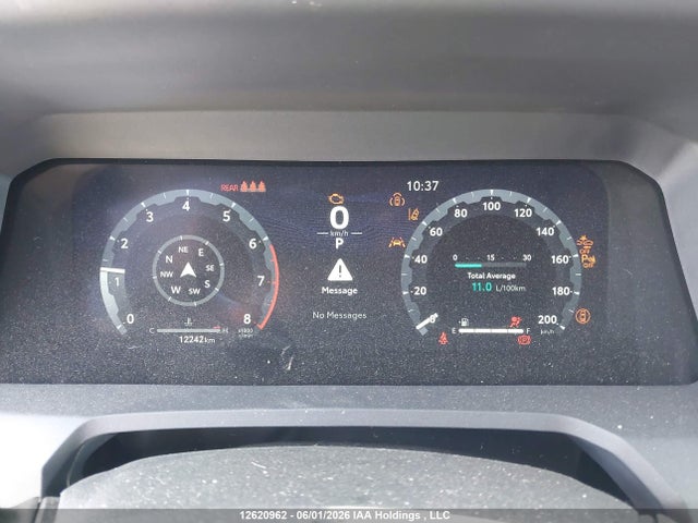 Toyota Tacoma 2025 3TYLB5JN9ST089554 Image 7