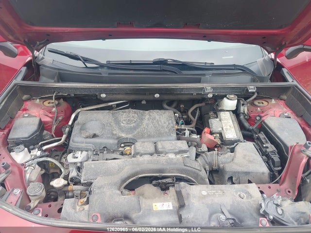 12620965 :رقم المزاد ، 2T3R1RFV5LW126950 vin ، 2020 Toyota Rav4 Xle/xle Premium مزاد بيع