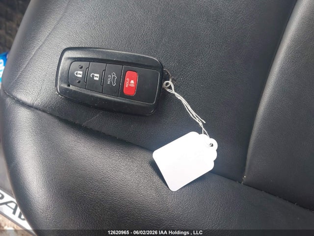 12620965 :رقم المزاد ، 2T3R1RFV5LW126950 vin ، 2020 Toyota Rav4 Xle/xle Premium مزاد بيع