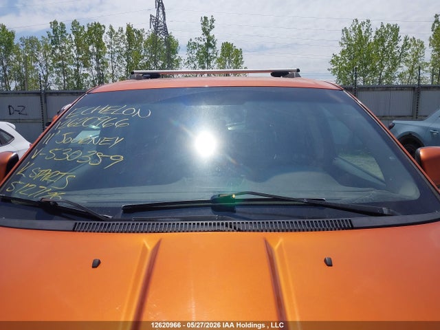 Aukcja sprzedaży 2011 Dodge Journey Sxt, vin: 3D4PG5FG2BT530359, numer aukcji: 12620966