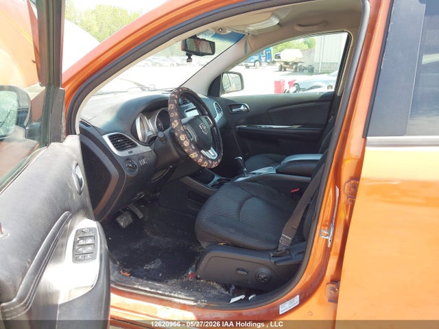 Aukcja sprzedaży 2011 Dodge Journey Sxt, vin: 3D4PG5FG2BT530359, numer aukcji: 12620966