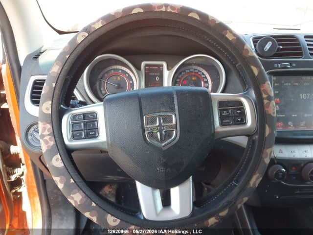 Aukcja sprzedaży 2011 Dodge Journey Sxt, vin: 3D4PG5FG2BT530359, numer aukcji: 12620966
