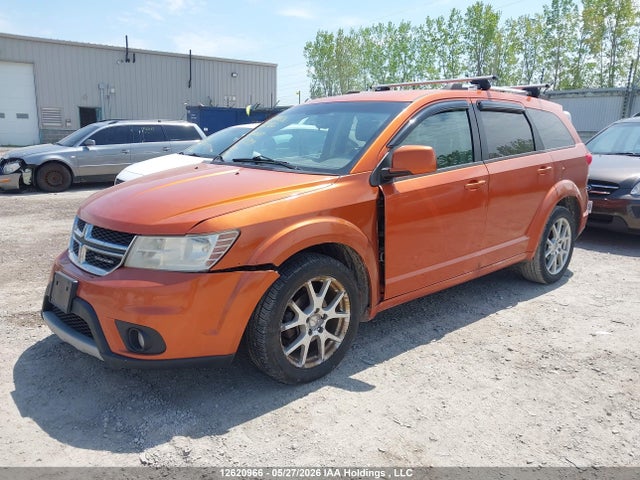 Aukcja sprzedaży 2011 Dodge Journey Sxt, vin: 3D4PG5FG2BT530359, numer aukcji: 12620966
