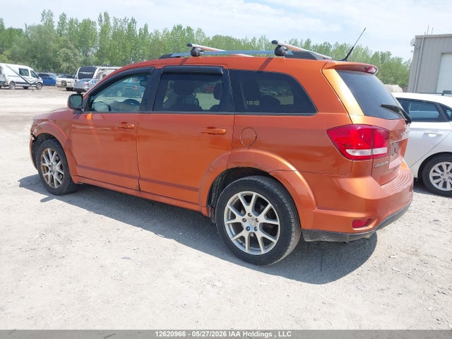 Aukcja sprzedaży 2011 Dodge Journey Sxt, vin: 3D4PG5FG2BT530359, numer aukcji: 12620966