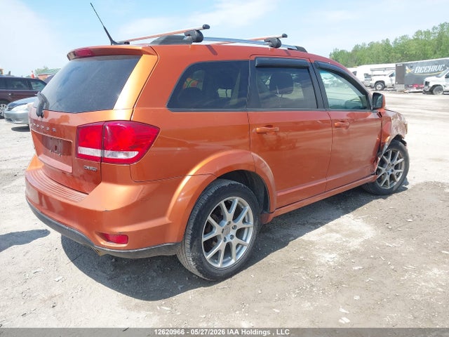 Aukcja sprzedaży 2011 Dodge Journey Sxt, vin: 3D4PG5FG2BT530359, numer aukcji: 12620966