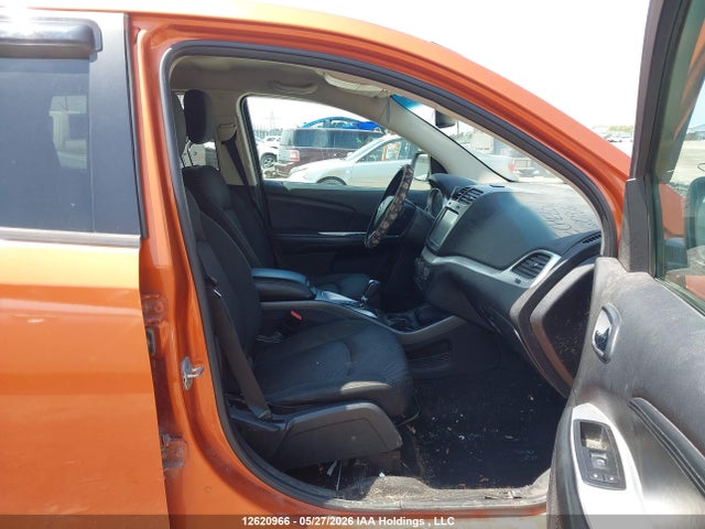 Aukcja sprzedaży 2011 Dodge Journey Sxt, vin: 3D4PG5FG2BT530359, numer aukcji: 12620966