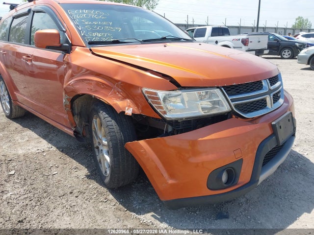 Aukcja sprzedaży 2011 Dodge Journey Sxt, vin: 3D4PG5FG2BT530359, numer aukcji: 12620966