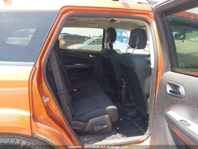 Aukcja sprzedaży 2011 Dodge Journey Sxt, vin: 3D4PG5FG2BT530359, numer aukcji: 12620966