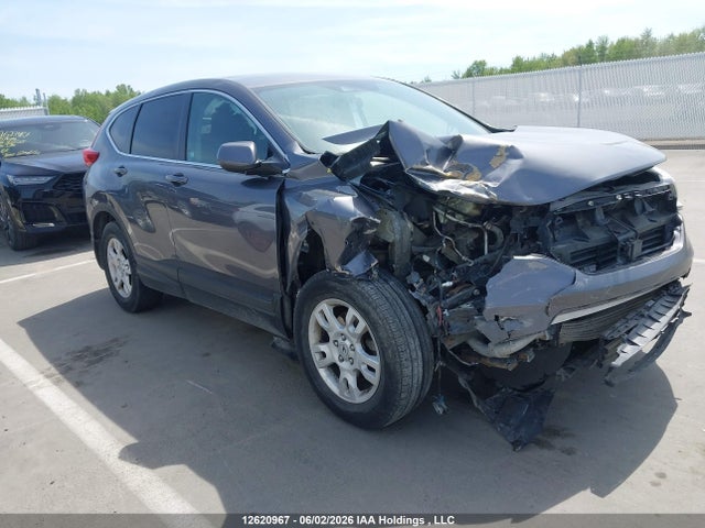 Продаж на аукціоні авто 2018 Honda Cr-v, vin: 2HKRW2H22JH109569, номер лоту: 12620967