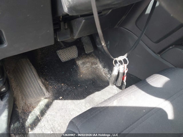 Продаж на аукціоні авто 2018 Honda Cr-v, vin: 2HKRW2H22JH109569, номер лоту: 12620967