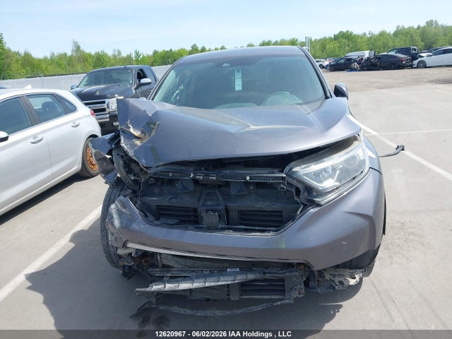 Продаж на аукціоні авто 2018 Honda Cr-v, vin: 2HKRW2H22JH109569, номер лоту: 12620967