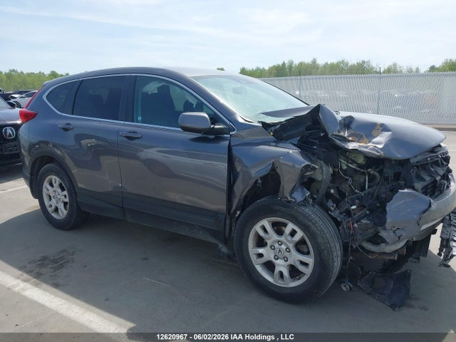 Продаж на аукціоні авто 2018 Honda Cr-v, vin: 2HKRW2H22JH109569, номер лоту: 12620967