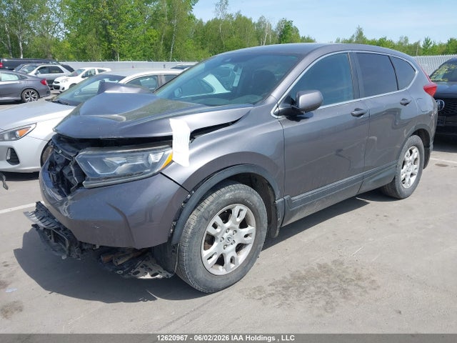 Продаж на аукціоні авто 2018 Honda Cr-v, vin: 2HKRW2H22JH109569, номер лоту: 12620967