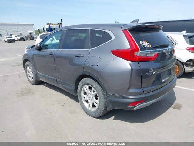 Продаж на аукціоні авто 2018 Honda Cr-v, vin: 2HKRW2H22JH109569, номер лоту: 12620967