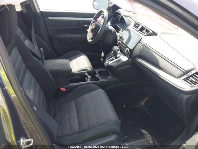 Продаж на аукціоні авто 2018 Honda Cr-v, vin: 2HKRW2H22JH109569, номер лоту: 12620967