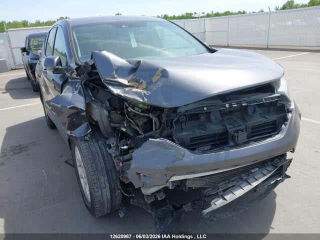 Продаж на аукціоні авто 2018 Honda Cr-v, vin: 2HKRW2H22JH109569, номер лоту: 12620967