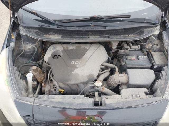 Aukcja sprzedaży 2013 Kia Rio, vin: KNADM5A31D6792087, numer aukcji: 12620970
