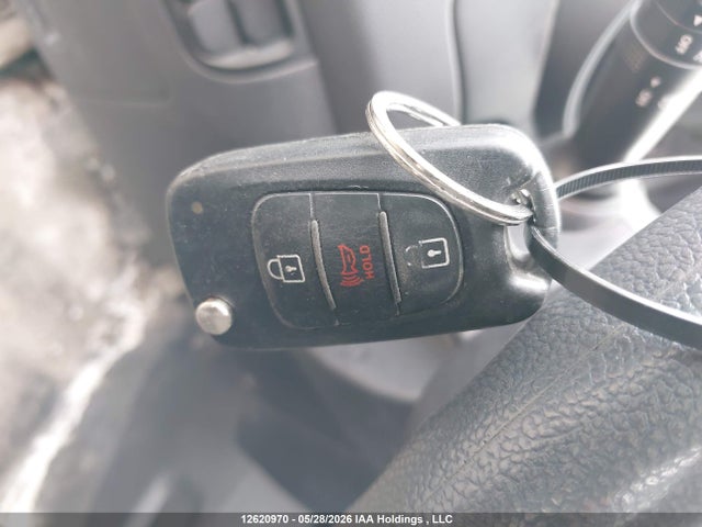 Aukcja sprzedaży 2013 Kia Rio, vin: KNADM5A31D6792087, numer aukcji: 12620970