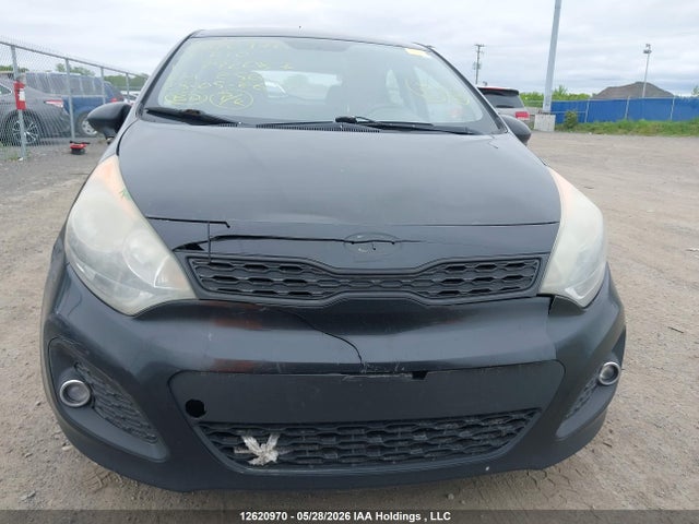 Aukcja sprzedaży 2013 Kia Rio, vin: KNADM5A31D6792087, numer aukcji: 12620970