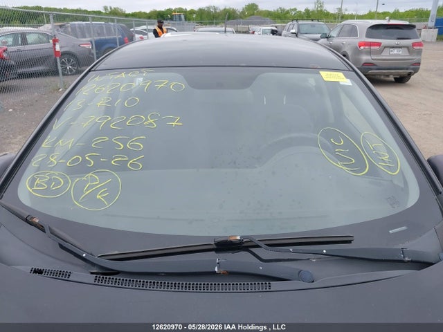 Aukcja sprzedaży 2013 Kia Rio, vin: KNADM5A31D6792087, numer aukcji: 12620970