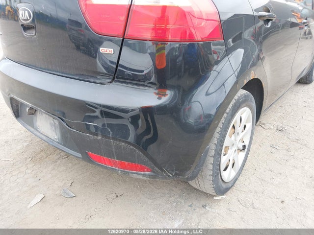 Aukcja sprzedaży 2013 Kia Rio, vin: KNADM5A31D6792087, numer aukcji: 12620970