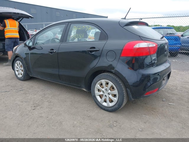 Aukcja sprzedaży 2013 Kia Rio, vin: KNADM5A31D6792087, numer aukcji: 12620970