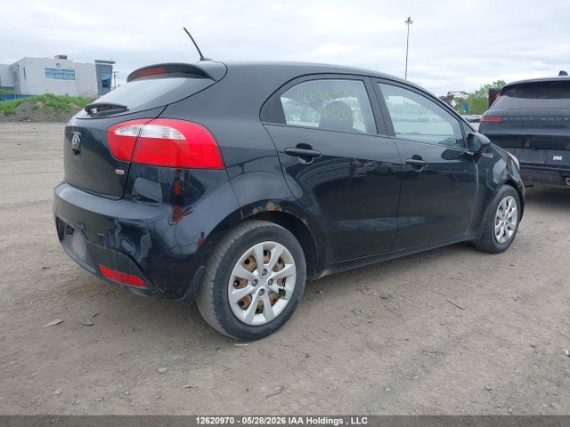 Aukcja sprzedaży 2013 Kia Rio, vin: KNADM5A31D6792087, numer aukcji: 12620970