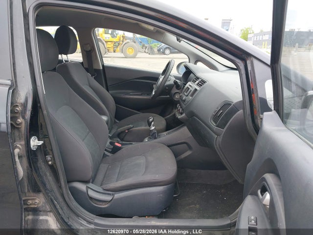 Aukcja sprzedaży 2013 Kia Rio, vin: KNADM5A31D6792087, numer aukcji: 12620970