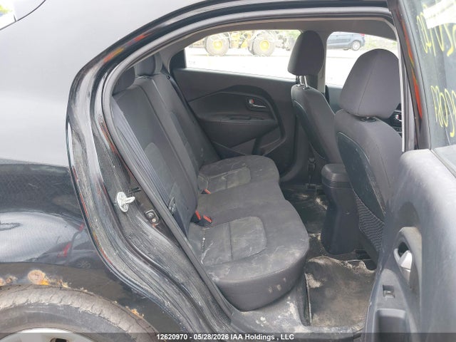 Aukcja sprzedaży 2013 Kia Rio, vin: KNADM5A31D6792087, numer aukcji: 12620970