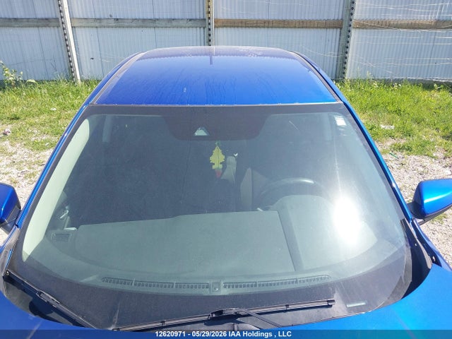 12620971 :رقم المزاد ، 2HGFC2F63JH019696 vin ، 2018 Honda Civic Se مزاد بيع