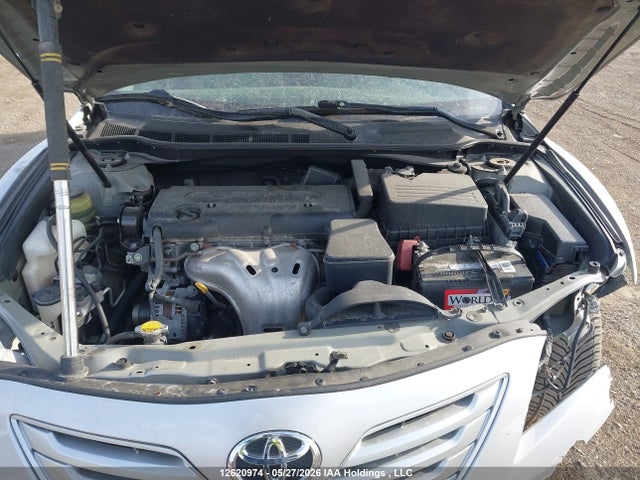 Продажа на аукционе авто 2007 Toyota Camry Le/se, vin: 4T1BE46K77U027687, номер лота: 12620974