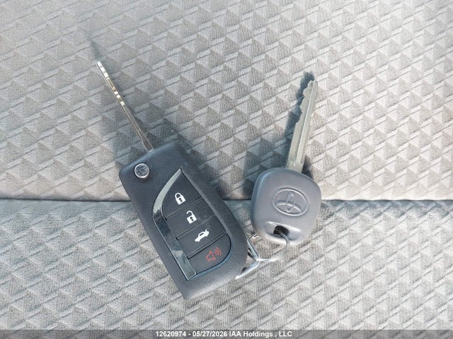Продажа на аукционе авто 2007 Toyota Camry Le/se, vin: 4T1BE46K77U027687, номер лота: 12620974
